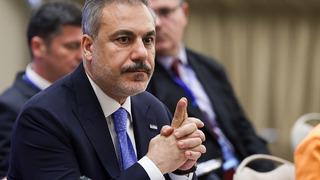 Dışişleri Bakanı Hakan Fidan: 'Netanyahu şunun çok iyi farkında...'