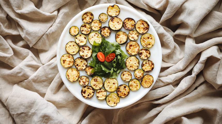 Kabak cipsi tarifi: Kabak cipsi nasıl yapılır?