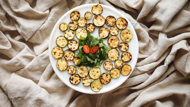 Kabak cipsi tarifi: Kabak cipsi nasıl yapılır?