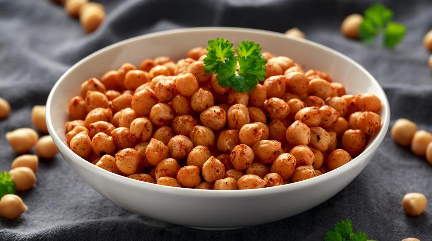 Nohut cipsi tarifi: Nohut cipsi nasıl yapılır?