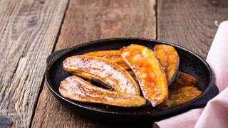 Muz kızartması tarifi: Muz kızartması nasıl yapılır?