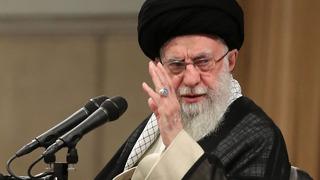 ABD basınından çarpıcı iddia! Hamaney emri verdi 