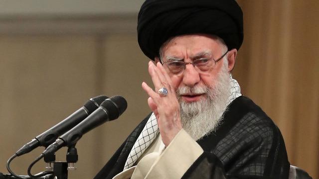 ABD basınından çarpıcı iddia! Hamaney emri verdi 