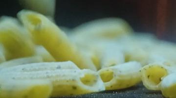 Makarna cipsi tarifi: Makarna cipsi nasıl yapılır?