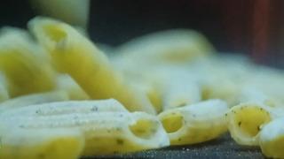 Makarna cipsi tarifi: Makarna cipsi nasıl yapılır?