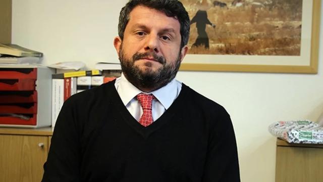 AYM'den Can Atalay kararı: 'Milletvekilliğinin düşürülmesi yok hükmündedir'