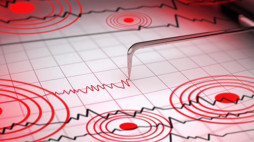 AFAD duyurdu: Malatya'da 4,4 büyüklüğünde deprem