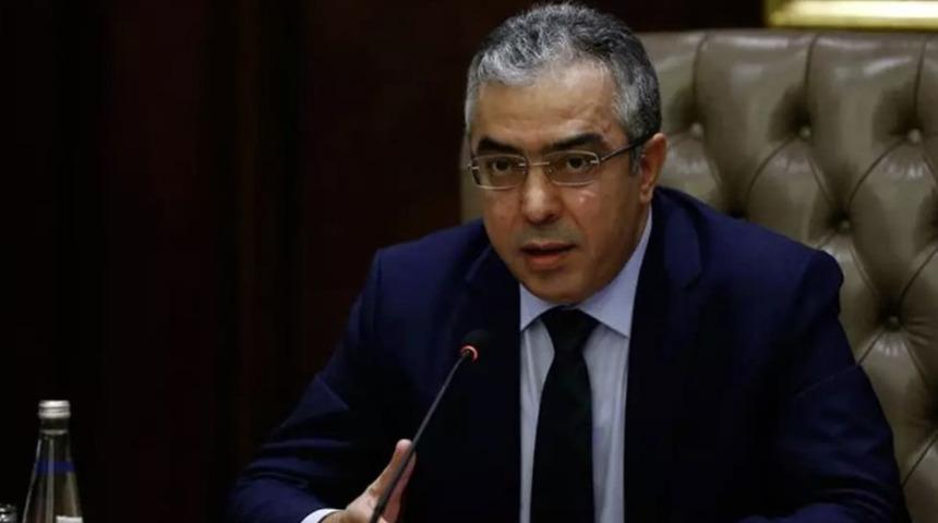 Külliye'den AYM'nin Can Atalay kararına tepki: İcrai bir etkisi yok