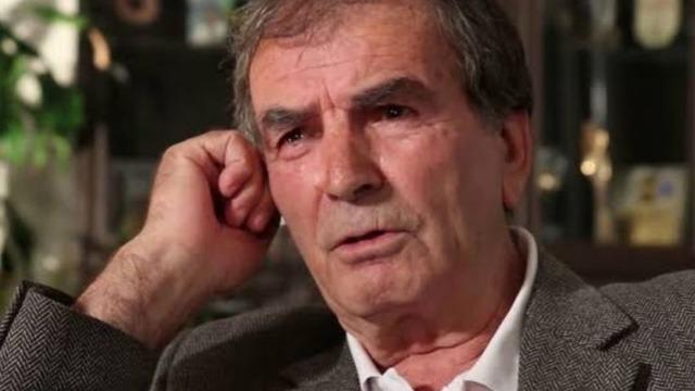 Yeşilçam'dan bir yıldız daha kaydı... Usta yönetmen Günay Kosova vefat etti