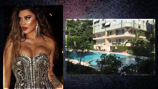 Ortaköy'deki lüks evine 20 bin TL kira ödüyordu! Selen Görgüzel 'çık mobbingi' uyguluyor diyerek ev sahibiyle yaşadıklarını anlattı