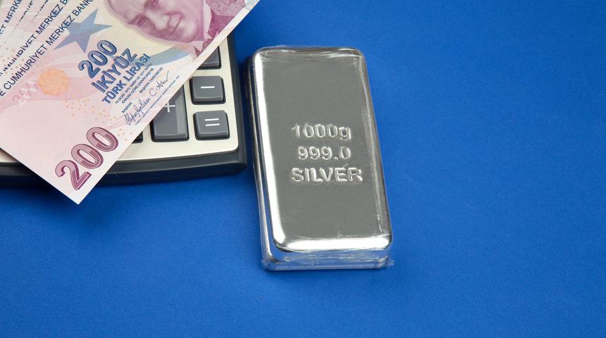 Altının tahtını sallamaya geliyor! 11 yılın en yüksek seviyesine yükselmişti: 'Altına göre fark çok büyük...'