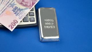 Altının tahtını sallamaya geliyor! 11 yılın en yüksek seviyesine yükselmişti: 'Altına göre fark çok büyük...'