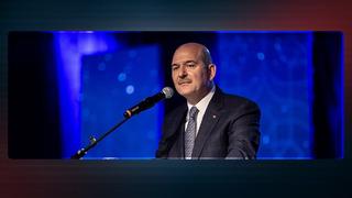 Süleyman Soylu harekete geçti! Dilekçesini Meclis'e sundu: Dokunulmazlığımı kaldırın