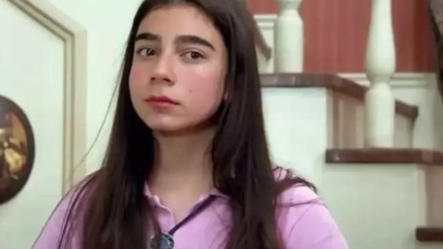 Alemin Kıralı'nın Oben'iydi! Birsu Demir'in değişimi ağızları açık bıraktı! 'Nereden nereye...'