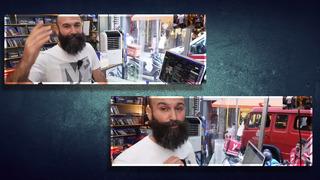 YouTube'da canlı yayın yaparken 'yalan ihbarlar' yağdı! Polis, itfaiye, ambulans, çilingir, yemek... Dükkanın önüne gelmeye kalmadı