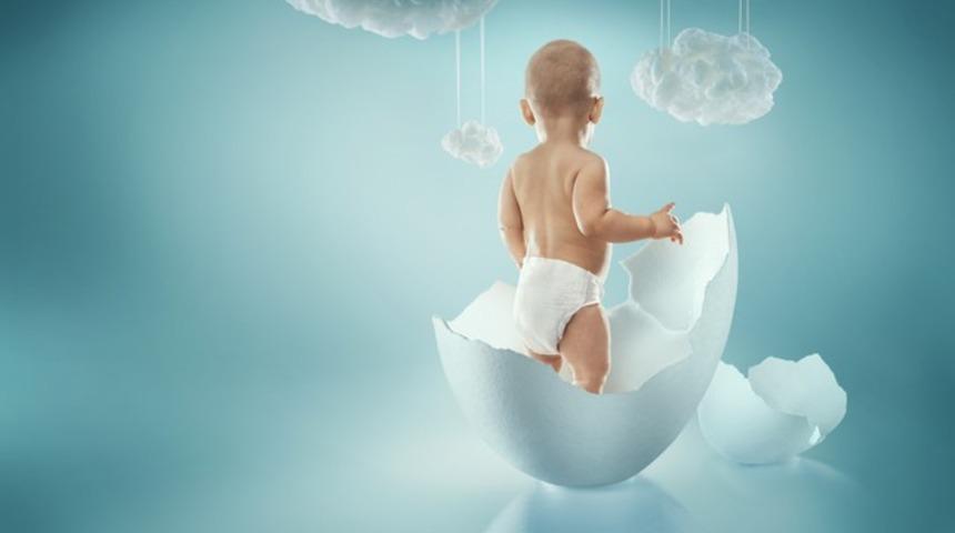 Genetikçiler isteğe özel bebek siparişine tepkili!