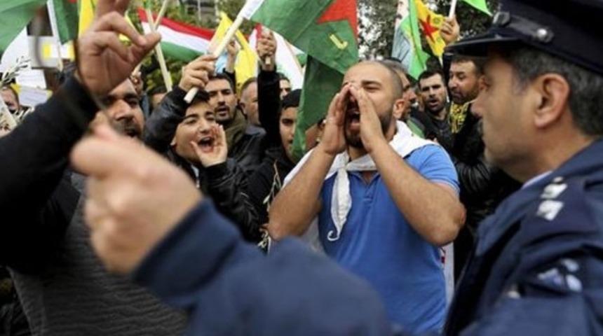 Ter&ouml;r &ouml;rg&uuml;t&uuml; destek&ccedil;ileri G&uuml;ney Kıbrıs'ta ortaya &ccedil;ıktı