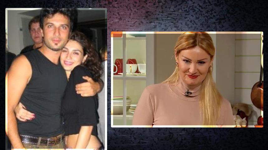 Tarkan'ın eski aşkıyla kitesurf yaptı! Pınar Altuğ'un mayolu pozları olay oldu