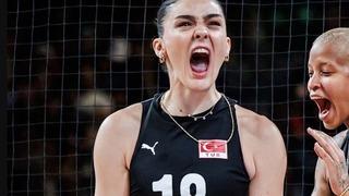 62 günlük sakatlık sonrası ilk maçına çıktı! Zehra Güneş'e yorum yağdı