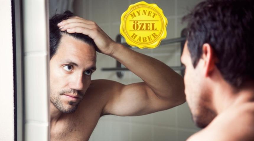 V&uuml;cut sağlığımız sa&ccedil; d&ouml;k&uuml;lmesini etkiler mi?