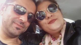 Denizli’de kan donduran olay! Kocasının cezaevinden çıkışını kutlamıştı! İple bağladığı karısını kabloyla dövüp bıçaklayarak öldürdü