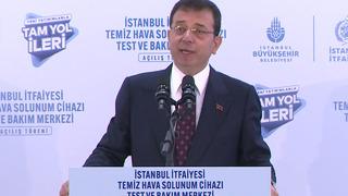 İmamoğlu'ndan bakanlığa tepki! 'Büyük bir zavallılık' olarak niteleyerek yüklendi