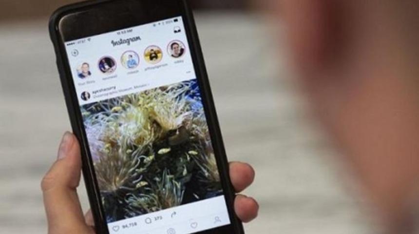 Instagram'a GIF animasyonları geliyor!
