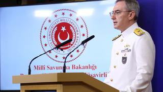 MSB: Irak ve Suriye’nin kuzeyi dahil, son 1 haftada 67 terörist etkisiz hale getirildi