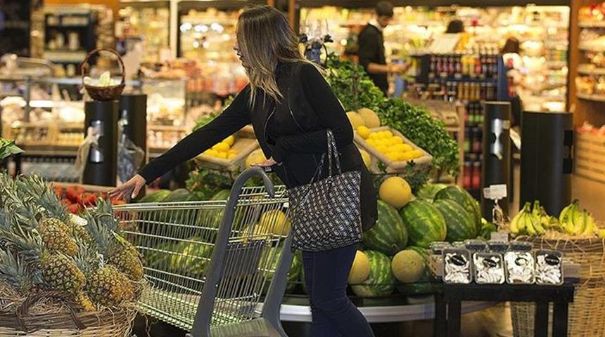 İstanbul'un temmuz enflasyonu belli oldu! Yüzde 72.80'e yükseldi
