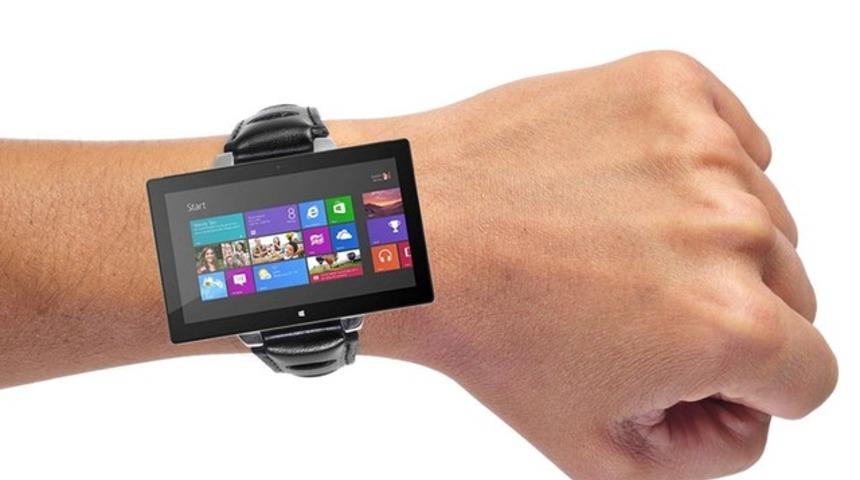 Xbox Watch işte b&ouml;yle g&ouml;r&uuml;necekti