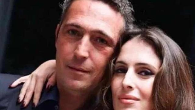 Ali Koç'un eşi Nevbahar Koç yalısını gezdirdi! Sadece havuzlu bahçesi bile devasa...