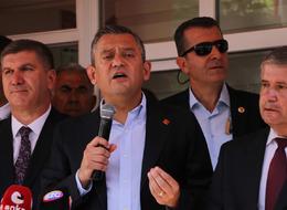 Özgür Özel'den hükümete 'emekli maaşı' resti! "Ver 17 bin 500 lirayı borcumuzu hemen ödeyelim"