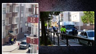 O ilde büyük panik: Silahlı saldırgan dehşet saçtı! Ailesini rehin aldı... 1 polis şehit, 1 polis yaralı