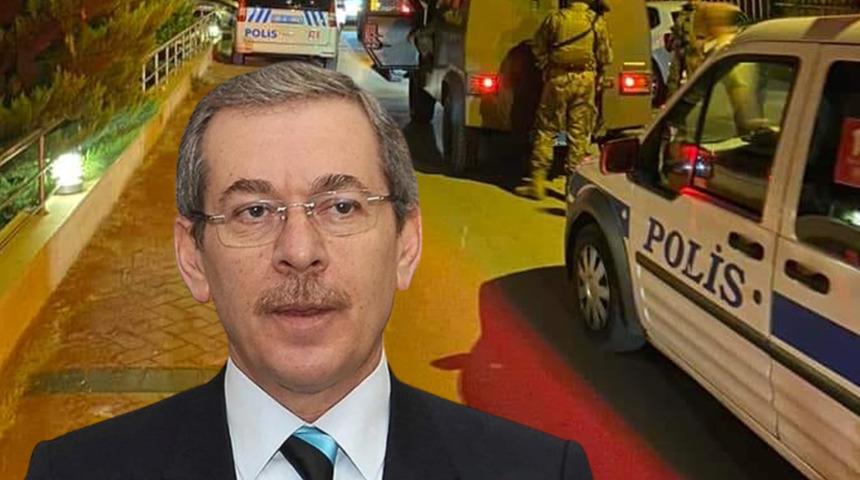 Oğlu, kayınvalidesini öldüren Abdüllatif Şener'den ilk açıklama! Olayı saniye saniye anlattı: İşsiz kalınca psikolojisi bozulmuş