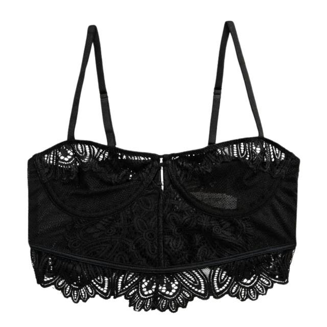 Koton Dantelli Bralet