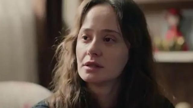 Gaddar'ın Şengül'ü Müge Bayramoğlu sevgilisiyle yakalandı! Sessiz sedasız boşanmış