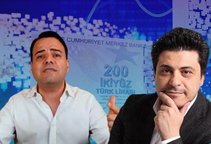 "Kahve içmeyip Starbucks hissesi alarak zengin olunmaz, deli olunur...” Özgür Demirtaş'tan 10 maddelik ekonomi yorumu: O isme eleştiri