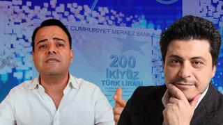 Kahve içmeyip Starbucks hissesi alarak zengin olunmaz, deli olunur...” Özgür Demirtaş'tan 10 maddelik ekonomi yorumu: O isme eleştiri