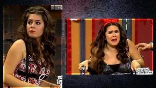 Çok Güzel Hareketler Bunlar ile ünlenmişti! Ayça Erturan iğne ipliğe döndü! Tam 20 kilo verdi...