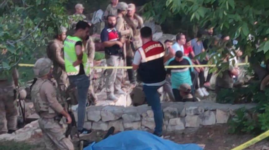 Çoluk çocuk, kadın... 30 kişi 1 saat boyunca çapraz ateşe tutuldu 'Evlerden sıkmaya başladılar! Bize pusu kurmuşlardı' Bilge köyü katliamına benzetti