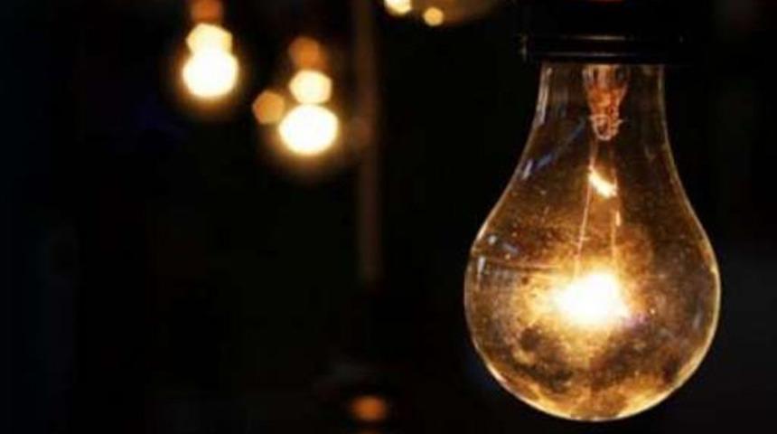 BEDAŞ 22 ilçeyi uyardı! Elektrik kesintisi yaşanacak