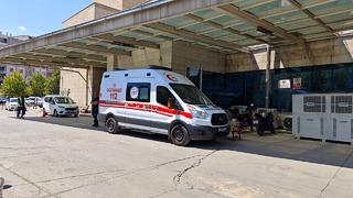 Kıskançlık krizi geçirdi! Eski eşini öldürüp intihar etmeye kalkıştı