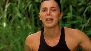 Eşcinsel değilim demişti! Survivor Nefise bombayı patlattı! Evleniyor 