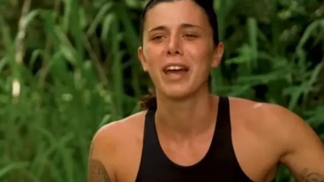 Eşcinsel değilim demişti! Survivor Nefise bombayı patlattı! Evleniyor 