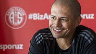 Hagi mi Alex mi? Alex de Souza son noktayı koydu!