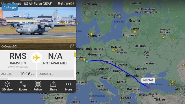 SON DAKİKA | Ankara'da Rusya - ABD arasında esir takası! MİT koordinasyonuyla...