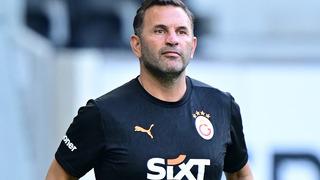 Okan Buruk, Galatasaray'dan ayrılacak isimleri belirledi!