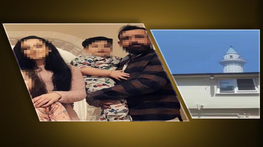 'İkindiye kadar bana bir şey mi yapacak diye korktum' Ölüm tehditlerinin ardından... 2 çocuğunun annesinin selasını okuttu! Pes dedirten ifade