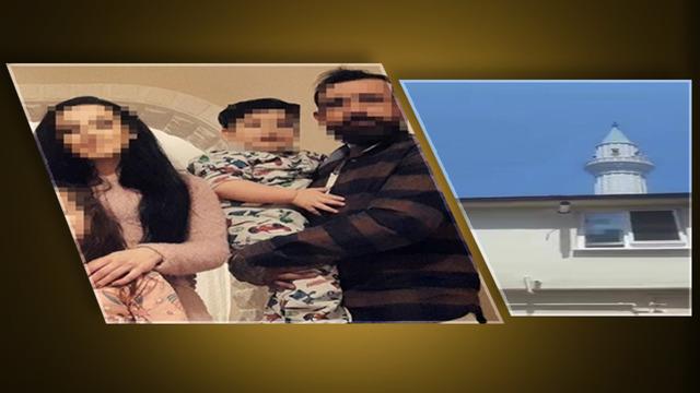 'İkindiye kadar bana bir şey mi yapacak diye korktum' Ölüm tehditlerinin ardından... 2 çocuğunun annesinin selasını okuttu! Pes dedirten ifade