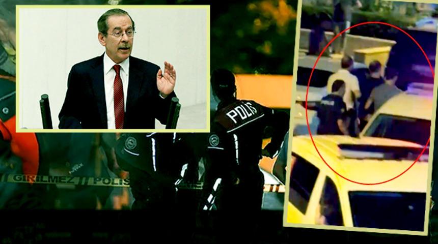 İsim benzerliği başına bela oldu! Abdullatif Şener'in oğlu sanıldı: Gerçek ise bambaşkaydı